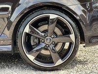 USED 2013 62 AUDI A3 2.5 RS3 QUATTRO 5d 340 BHP 