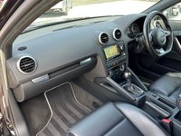 USED 2013 62 AUDI A3 2.5 RS3 QUATTRO 5d 340 BHP 