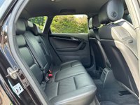 USED 2013 62 AUDI A3 2.5 RS3 QUATTRO 5d 340 BHP 