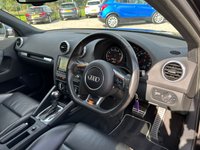 USED 2013 62 AUDI A3 2.5 RS3 QUATTRO 5d 340 BHP 