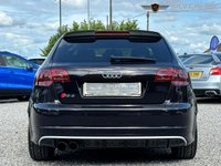 USED 2013 62 AUDI A3 2.5 RS3 QUATTRO 5d 340 BHP 