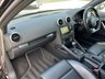 USED 2013 62 AUDI A3 2.5 RS3 QUATTRO 5d 340 BHP 