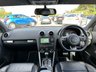USED 2013 62 AUDI A3 2.5 RS3 QUATTRO 5d 340 BHP 