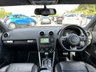 USED 2013 62 AUDI A3 2.5 RS3 QUATTRO 5d 340 BHP 