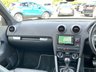 USED 2013 62 AUDI A3 2.5 RS3 QUATTRO 5d 340 BHP 