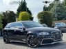 USED 2013 62 AUDI A3 2.5 RS3 QUATTRO 5d 340 BHP 
