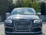 USED 2013 62 AUDI A3 2.5 RS3 QUATTRO 5d 340 BHP 