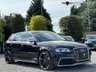 USED 2013 62 AUDI A3 2.5 RS3 QUATTRO 5d 340 BHP 