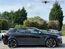 USED 2013 62 AUDI A3 2.5 RS3 QUATTRO 5d 340 BHP 