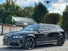 USED 2013 62 AUDI A3 2.5 RS3 QUATTRO 5d 340 BHP 
