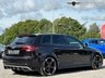 USED 2013 62 AUDI A3 2.5 RS3 QUATTRO 5d 340 BHP 