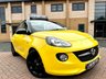 USED 2014 64 VAUXHALL ADAM 1.2 SLAM 3d 69 BHP PART EXCHANGE TO CLEAR+TIDY EXAMPLE