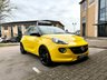USED 2014 64 VAUXHALL ADAM 1.2 SLAM 3d 69 BHP PART EXCHANGE TO CLEAR+TIDY EXAMPLE