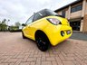 USED 2014 64 VAUXHALL ADAM 1.2 SLAM 3d 69 BHP PART EXCHANGE TO CLEAR+TIDY EXAMPLE