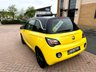 USED 2014 64 VAUXHALL ADAM 1.2 SLAM 3d 69 BHP PART EXCHANGE TO CLEAR+TIDY EXAMPLE