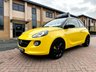 USED 2014 64 VAUXHALL ADAM 1.2 SLAM 3d 69 BHP PART EXCHANGE TO CLEAR+TIDY EXAMPLE