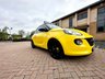 USED 2014 64 VAUXHALL ADAM 1.2 SLAM 3d 69 BHP PART EXCHANGE TO CLEAR+TIDY EXAMPLE