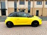 USED 2014 64 VAUXHALL ADAM 1.2 SLAM 3d 69 BHP PART EXCHANGE TO CLEAR+TIDY EXAMPLE