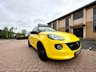 USED 2014 64 VAUXHALL ADAM 1.2 SLAM 3d 69 BHP PART EXCHANGE TO CLEAR+TIDY EXAMPLE