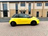 USED 2014 64 VAUXHALL ADAM 1.2 SLAM 3d 69 BHP PART EXCHANGE TO CLEAR+TIDY EXAMPLE
