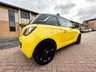 USED 2014 64 VAUXHALL ADAM 1.2 SLAM 3d 69 BHP PART EXCHANGE TO CLEAR+TIDY EXAMPLE