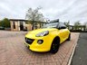 USED 2014 64 VAUXHALL ADAM 1.2 SLAM 3d 69 BHP PART EXCHANGE TO CLEAR+TIDY EXAMPLE