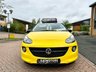 USED 2014 64 VAUXHALL ADAM 1.2 SLAM 3d 69 BHP PART EXCHANGE TO CLEAR+TIDY EXAMPLE