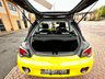 USED 2014 64 VAUXHALL ADAM 1.2 SLAM 3d 69 BHP PART EXCHANGE TO CLEAR+TIDY EXAMPLE