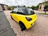 USED 2014 64 VAUXHALL ADAM 1.2 SLAM 3d 69 BHP PART EXCHANGE TO CLEAR+TIDY EXAMPLE