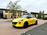 USED 2014 64 VAUXHALL ADAM 1.2 SLAM 3d 69 BHP PART EXCHANGE TO CLEAR+TIDY EXAMPLE