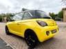 USED 2014 64 VAUXHALL ADAM 1.2 SLAM 3d 69 BHP PART EXCHANGE TO CLEAR+TIDY EXAMPLE