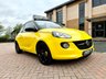 USED 2014 64 VAUXHALL ADAM 1.2 SLAM 3d 69 BHP PART EXCHANGE TO CLEAR+TIDY EXAMPLE