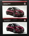 USED 2014 64 VAUXHALL ADAM 1.2 SLAM 3d 69 BHP PART EXCHANGE TO CLEAR+TIDY EXAMPLE