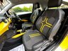 USED 2014 64 VAUXHALL ADAM 1.2 SLAM 3d 69 BHP PART EXCHANGE TO CLEAR+TIDY EXAMPLE