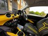 USED 2014 64 VAUXHALL ADAM 1.2 SLAM 3d 69 BHP PART EXCHANGE TO CLEAR+TIDY EXAMPLE