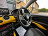USED 2014 64 VAUXHALL ADAM 1.2 SLAM 3d 69 BHP PART EXCHANGE TO CLEAR+TIDY EXAMPLE