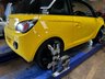 USED 2014 64 VAUXHALL ADAM 1.2 SLAM 3d 69 BHP PART EXCHANGE TO CLEAR+TIDY EXAMPLE