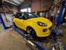 USED 2014 64 VAUXHALL ADAM 1.2 SLAM 3d 69 BHP PART EXCHANGE TO CLEAR+TIDY EXAMPLE