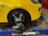 USED 2014 64 VAUXHALL ADAM 1.2 SLAM 3d 69 BHP PART EXCHANGE TO CLEAR+TIDY EXAMPLE