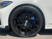 USED 2019 68 BMW 3 SERIES 2.0 320D XDRIVE M SPORT 4d 188 BHP 
