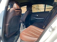USED 2019 68 BMW 3 SERIES 2.0 320D XDRIVE M SPORT 4d 188 BHP 
