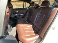 USED 2019 68 BMW 3 SERIES 2.0 320D XDRIVE M SPORT 4d 188 BHP 