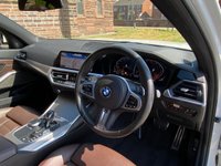 USED 2019 68 BMW 3 SERIES 2.0 320D XDRIVE M SPORT 4d 188 BHP 