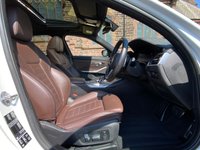 USED 2019 68 BMW 3 SERIES 2.0 320D XDRIVE M SPORT 4d 188 BHP 