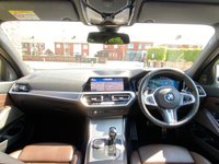 USED 2019 68 BMW 3 SERIES 2.0 320D XDRIVE M SPORT 4d 188 BHP 