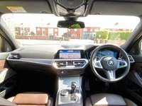 USED 2019 68 BMW 3 SERIES 2.0 320D XDRIVE M SPORT 4d 188 BHP 