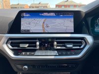 USED 2019 68 BMW 3 SERIES 2.0 320D XDRIVE M SPORT 4d 188 BHP 