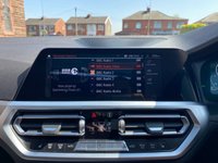 USED 2019 68 BMW 3 SERIES 2.0 320D XDRIVE M SPORT 4d 188 BHP 