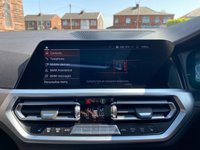 USED 2019 68 BMW 3 SERIES 2.0 320D XDRIVE M SPORT 4d 188 BHP 