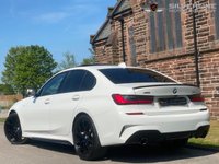 USED 2019 68 BMW 3 SERIES 2.0 320D XDRIVE M SPORT 4d 188 BHP 
